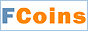 FCoins - поиск монет и бон по аукционам, каталоги, проходы и цены